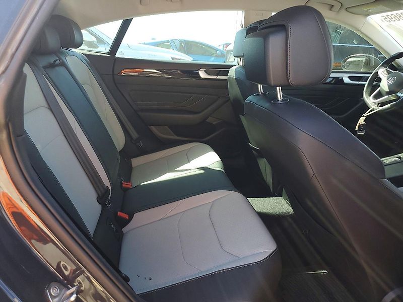 Volkswagen Arteon (2021) SE - fotka 10 z 11