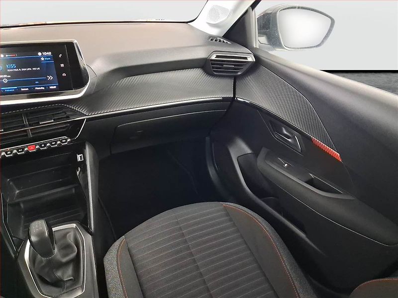 Peugeot 208 (2022) 1.2 PureTech, Serv.kniha - fotka 8 z 16
