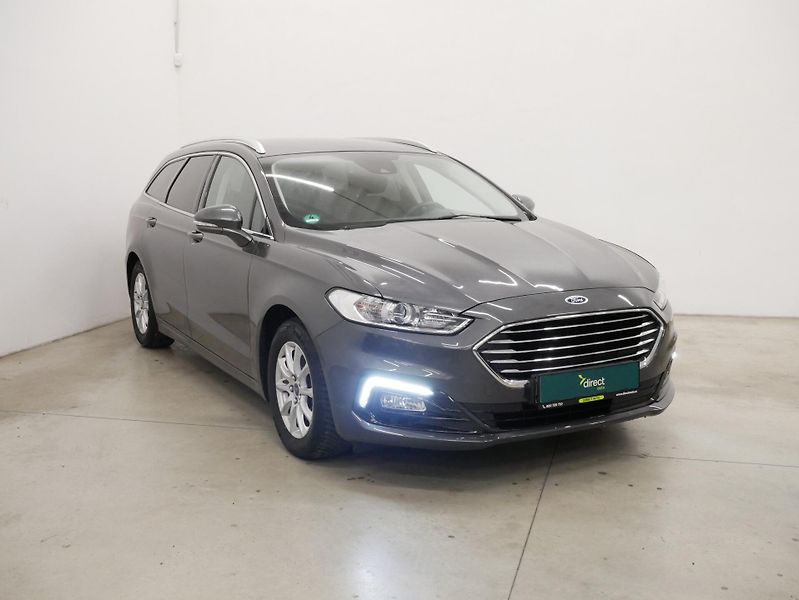 Ford Mondeo - fotka 3 z 6