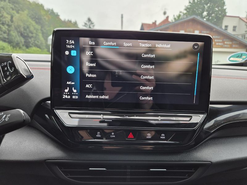 Volkswagen ID.5 ZAMLUVENO ! - fotka 27 z 48