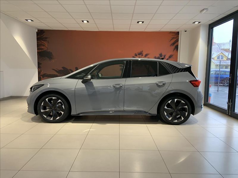 Cupra Born (2023) 77kWh *P010263  eBoost - fotka 3 z 18