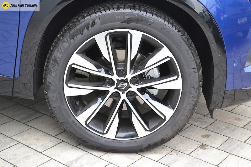 Renault Austral TECHNO MHEV 160 AUTO - fotka 9 z 53