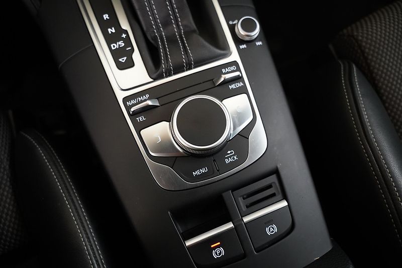 Audi A3 - fotka 25 z 29