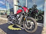 Moto Morini Calibro (2026) Custom 700 - náhled 1