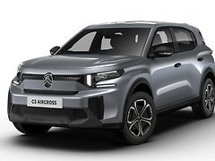 Citroën C3 Aircross (2026) PLUS TURBO 100K MAN6 - fotografie inzerátu