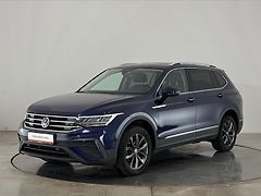 Volkswagen Tiguan Life DSG - fotografie inzerátu
