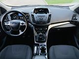 Ford Kuga 2.0TDCi MANUÁL SERVISKA TAŽNÉ  - náhled 25
