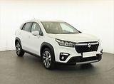 Suzuki SX4 S-Cross (2023) 1.4 BoosterJet, 4X4, ČR,1.maj - náhled 1