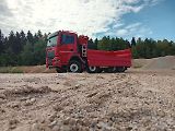 MAN TGS 35.520 8x4 Bordmatic S3 - náhled 6
