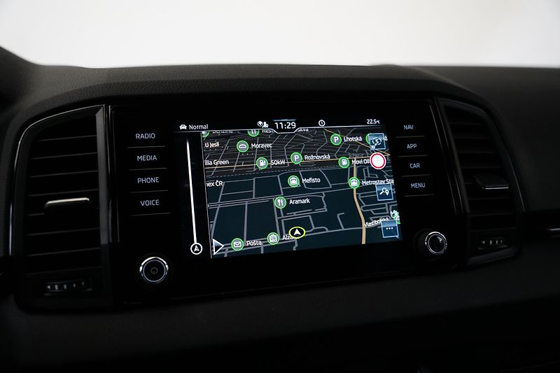 Škoda Karoq - fotka 20 z 30