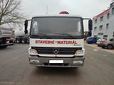 Mercedes-Benz Atego 1218 Nosič+ Ruka Palf. - náhled 18