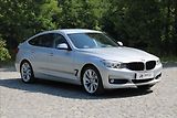 BMW Řada 3 320i GT / xDrive / HUD / 360° - náhled 39