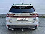 Škoda Kodiaq 2.0TDi 4x4 Sportline 193PS 7MÍ - náhled 7