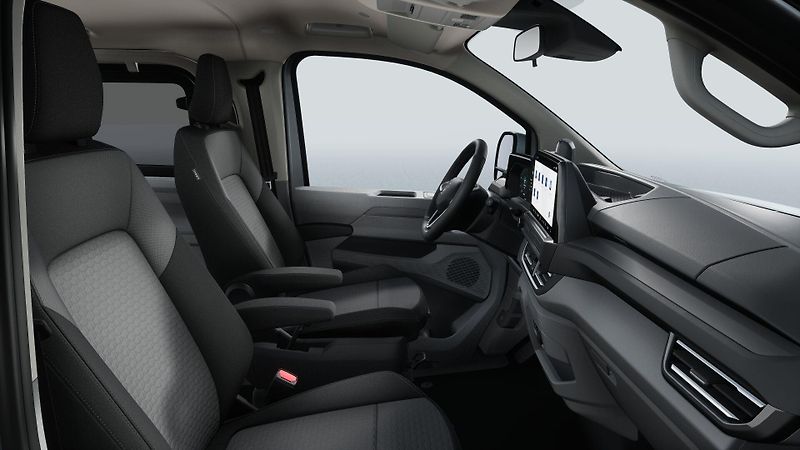 Volkswagen Caravelle Nový T7 Style 2,0 TDI 4MOT 8AU - fotka 7 z 16