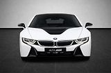 BMW i8 Coupe, Facelift, Lasery - náhled 8