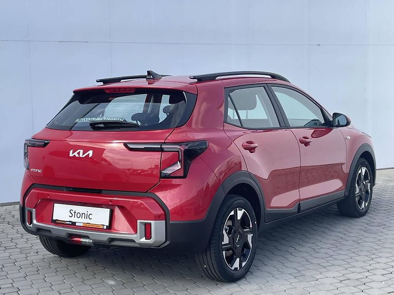 Kia Stonic (2026) SPIN 1,0 T-GDi - fotka 2 z 6