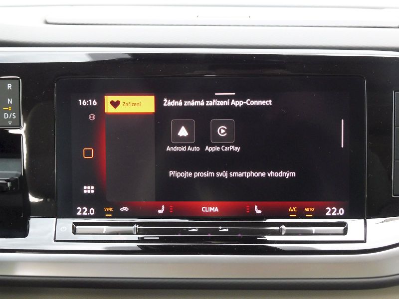Volkswagen Multivan (2025) Long Life 2,0 TDI 110kW DSG - fotka 13 z 30