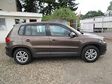 Volkswagen Tiguan 1,4TSi-90KW-STK+NOVÉ ROZVODY - náhled 4
