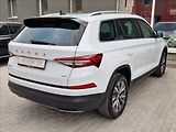 Škoda Kodiaq 2.0TDI 147kW DSG 4x4 Style,ČR - náhled 10