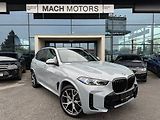 BMW X5 xDrive 50e El.tažné TOP - náhled 1