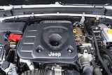Jeep Wrangler 2.2 CRD/Sport/MultiJet/4x4/AT - náhled 10