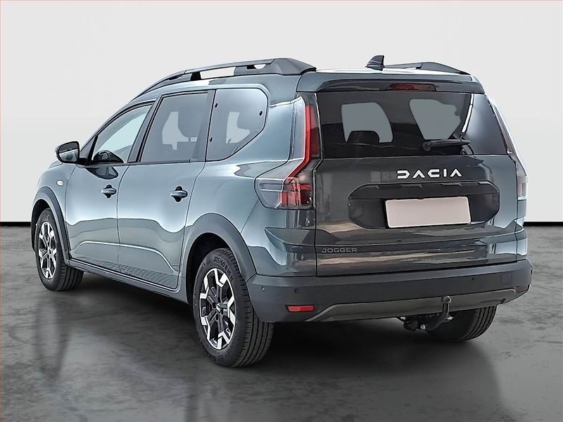 Dacia Jogger (2026) 1.0 TCe - fotka 4 z 20
