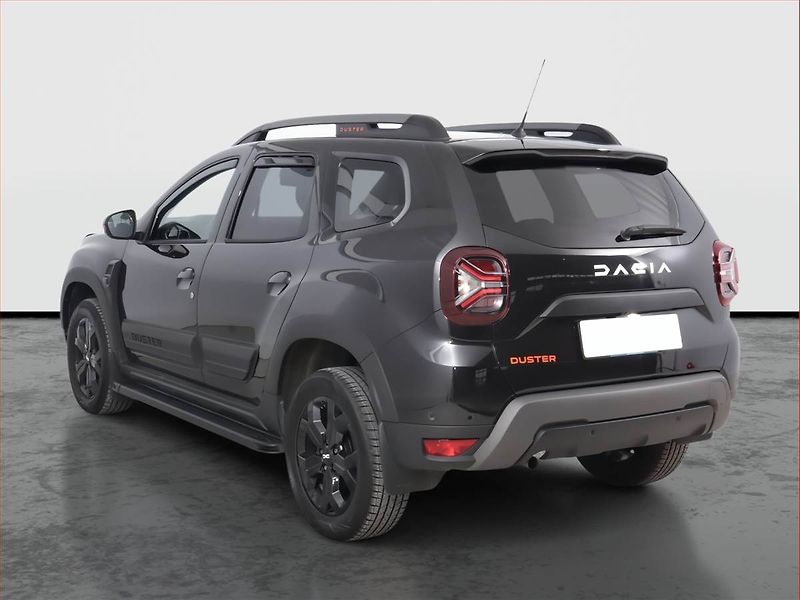 Dacia Duster (2023) Extreme 1.3 TCe - fotka 4 z 15