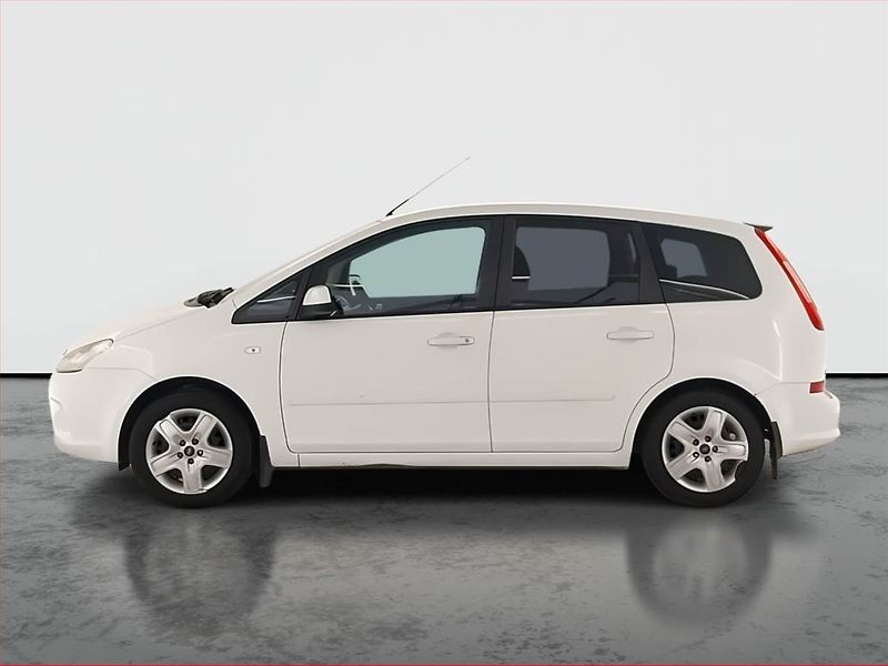 Ford C-MAX (2010) 1.6, Serv.kniha, po STK - fotka 6 z 17