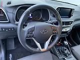 Hyundai Tucson (2020) 1.6 CRDi 4x4, 1.maj,ČR - náhled 14