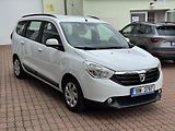 Dacia Lodgy 1.6Sce 75kW, 7 míst - náhled 3