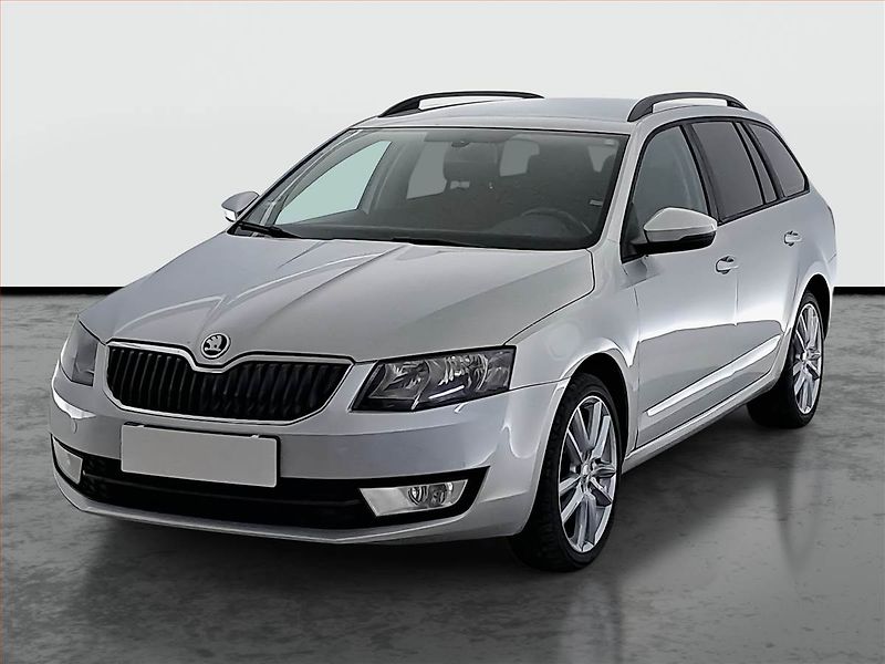 Škoda Octavia (2013) 1.6 TDI, Tempomat - fotka 2 z 15