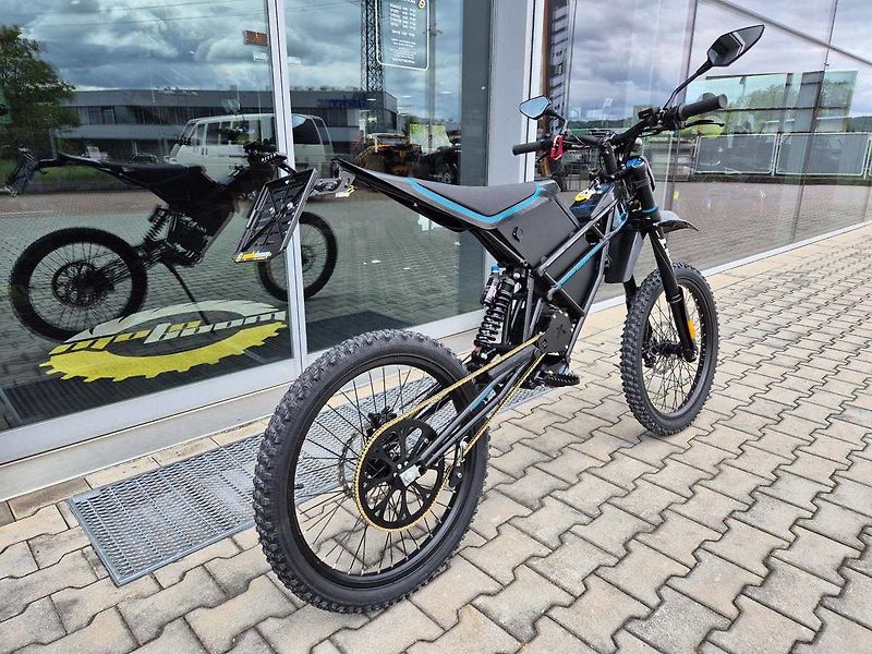 Kuberg Freerider (2026) STREET 24 / 24 - fotka 4 z 16