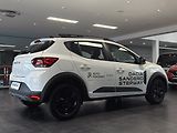 Dacia Sandero (2025) Stepway Extreme Eco-G 100 - náhled 3