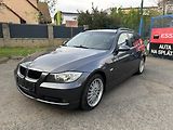 BMW Řada 3 320i  - náhled 1