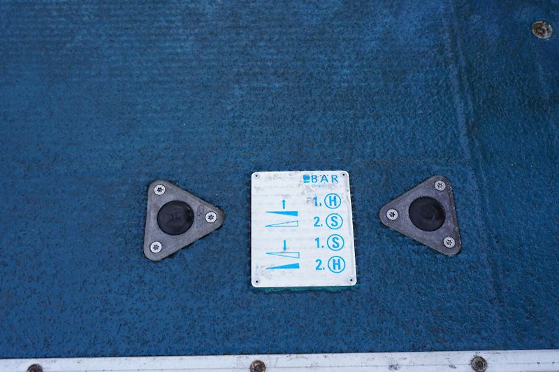 ROHR (2019) refrigerated trailer / 5 units - fotka 21 z 24