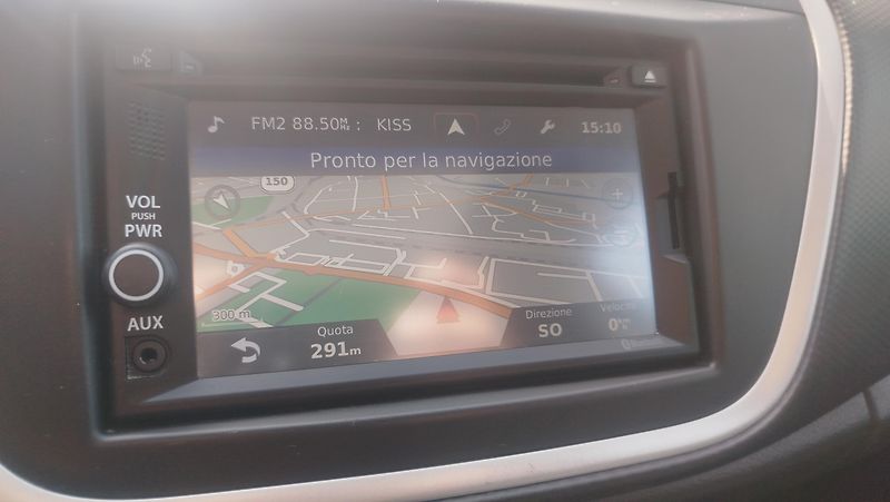 Suzuki SX4 S-Cross (2015) 1.6 16v AllGrip  - fotka 14 z 35