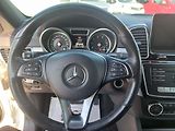 Mercedes-Benz GLE (2017) Coupe 400 245kW 4matic ČR DPH - náhled 17