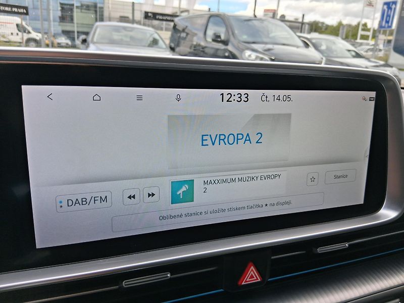 Hyundai Ioniq 6 STYLE PREMIUM 4x4 239 kW - fotka 18 z 44