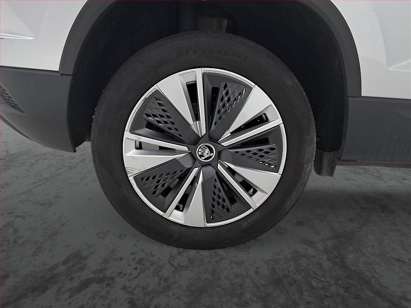 Škoda Karoq (2022) Ambition 2.0 TDI - fotka 15 z 25