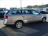 Volkswagen Passat 2,0 TDi  Comfort - náhled 8
