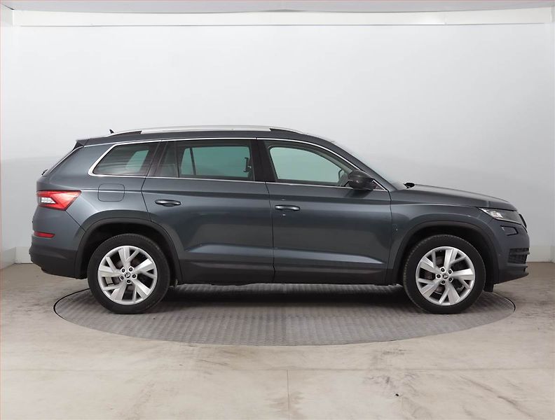 Škoda Kodiaq (2017) 2.0 TDI 4x4 - fotka 6 z 28