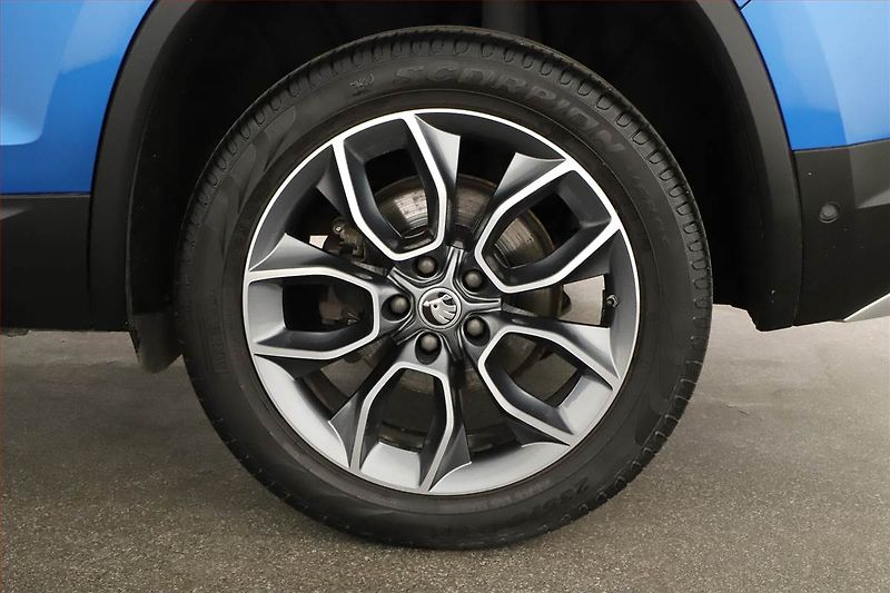 Škoda Kodiaq (2020) Scout 2.0 TDI 4x4 - fotka 20 z 20