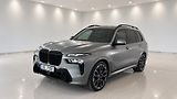 BMW X7 (2024) - náhled 1