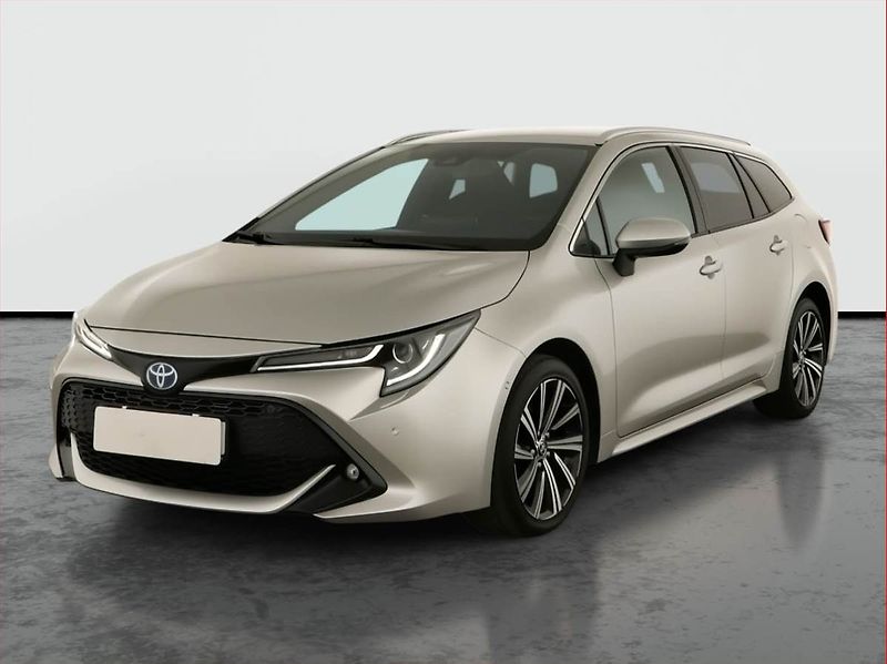 Toyota Corolla (2022) Comfort 1.8 Hybrid - fotka 2 z 15