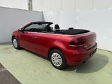 Volkswagen Golf 1.4TSI, 90kW, Kabrio - náhled 3
