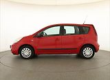 Nissan Note (2011) 1.4, po STK, jezdí dobře - náhled 2
