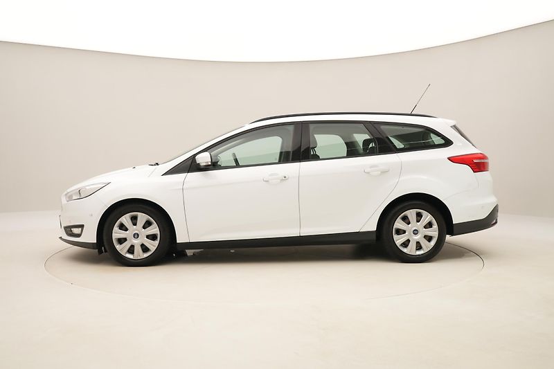 Ford Focus 1.0 ECOBOOST TREND 92kW AUT CZ - fotka 9 z 37