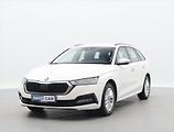 Škoda Octavia 2,0 TDI 85kW Ambition CZ DPH - náhled 2