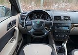 Škoda Yeti (2009) 1.2 / 77 kW - náhled 11