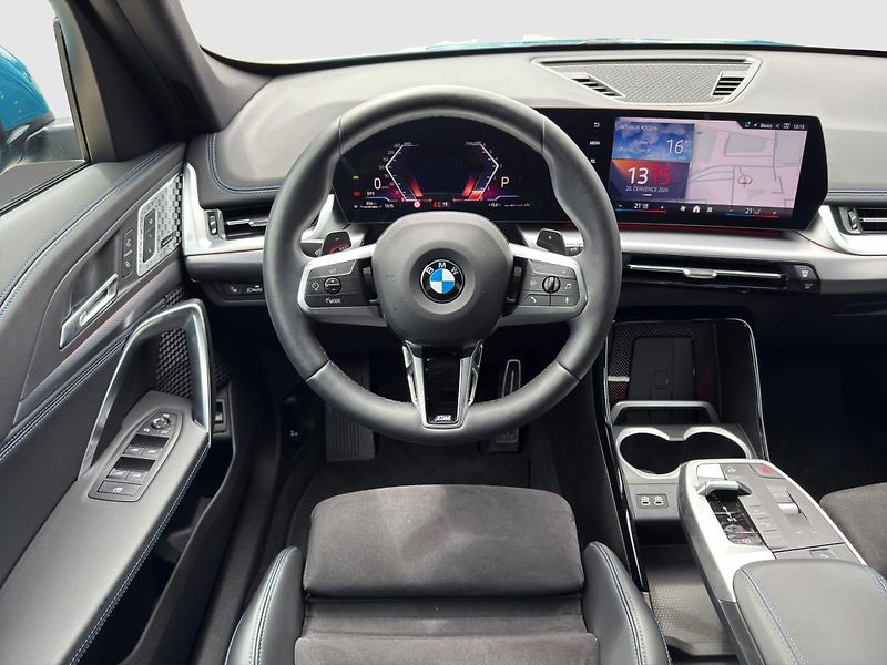BMW X1 xDrive20d - fotka 10 z 24
